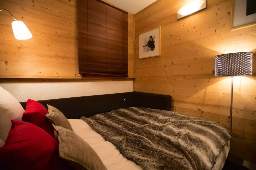 Résidence Les Lauzières