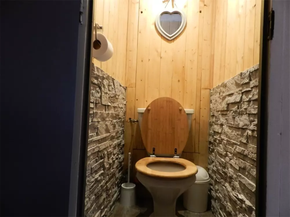 Résidence Les Lauzières