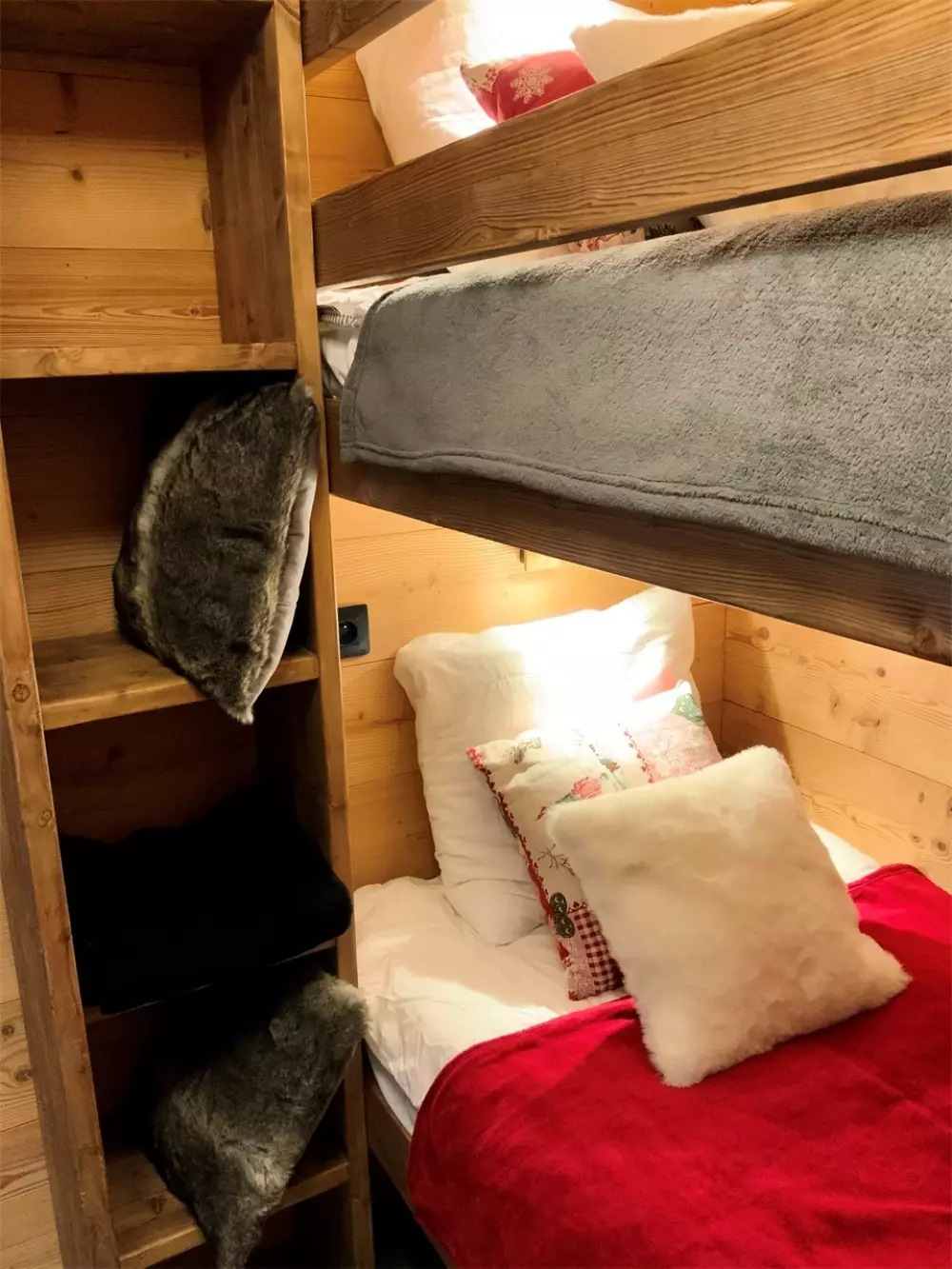 Résidence Les Lauzières