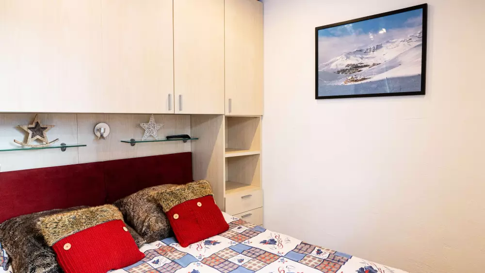 Résidence Les Lauzières