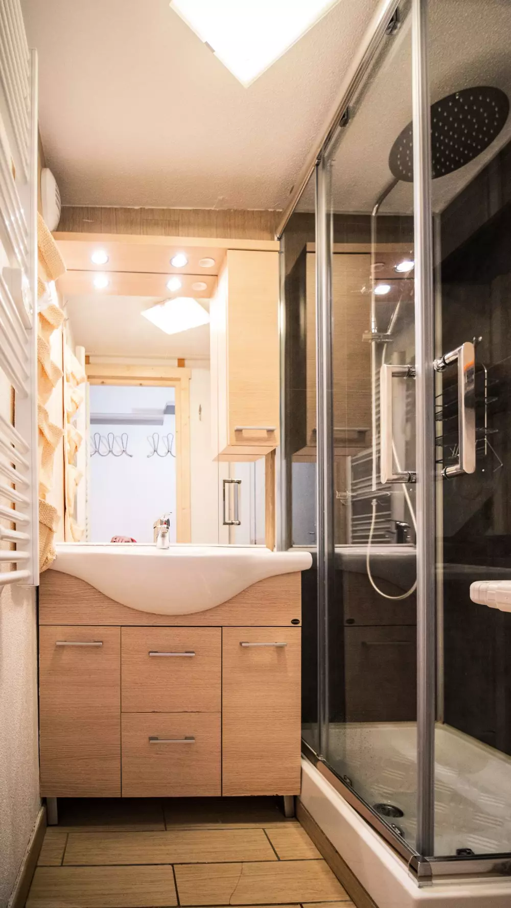 Résidence Les Lauzières