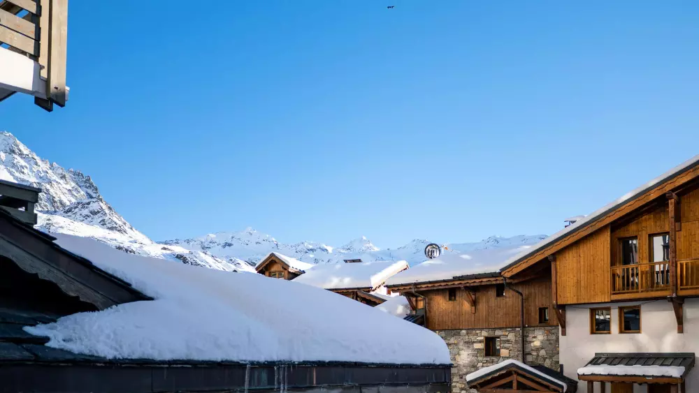 Résidence Les Lauzières