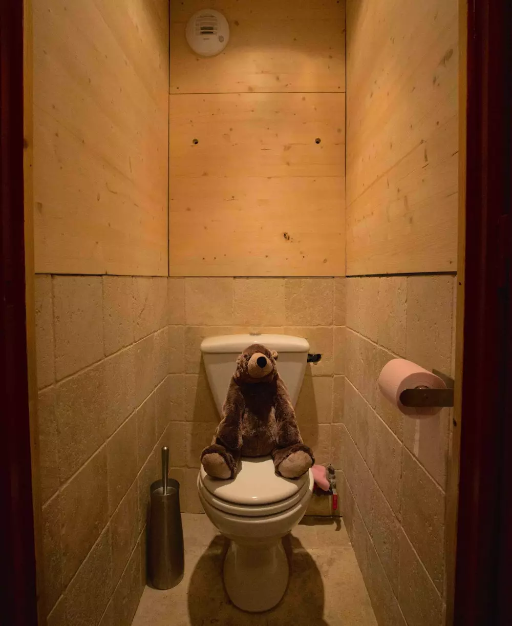 Résidence Les Lauzières