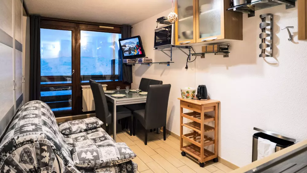 Résidence Les Lauzières