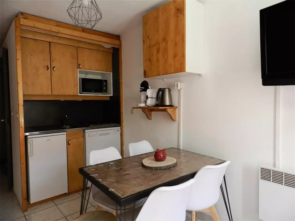 Résidence Les Lauzières