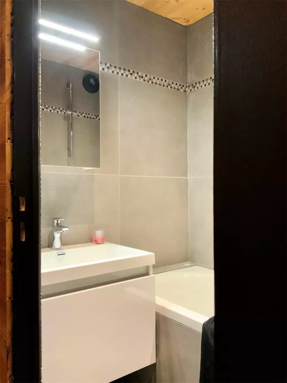 Résidence Les Lauzières