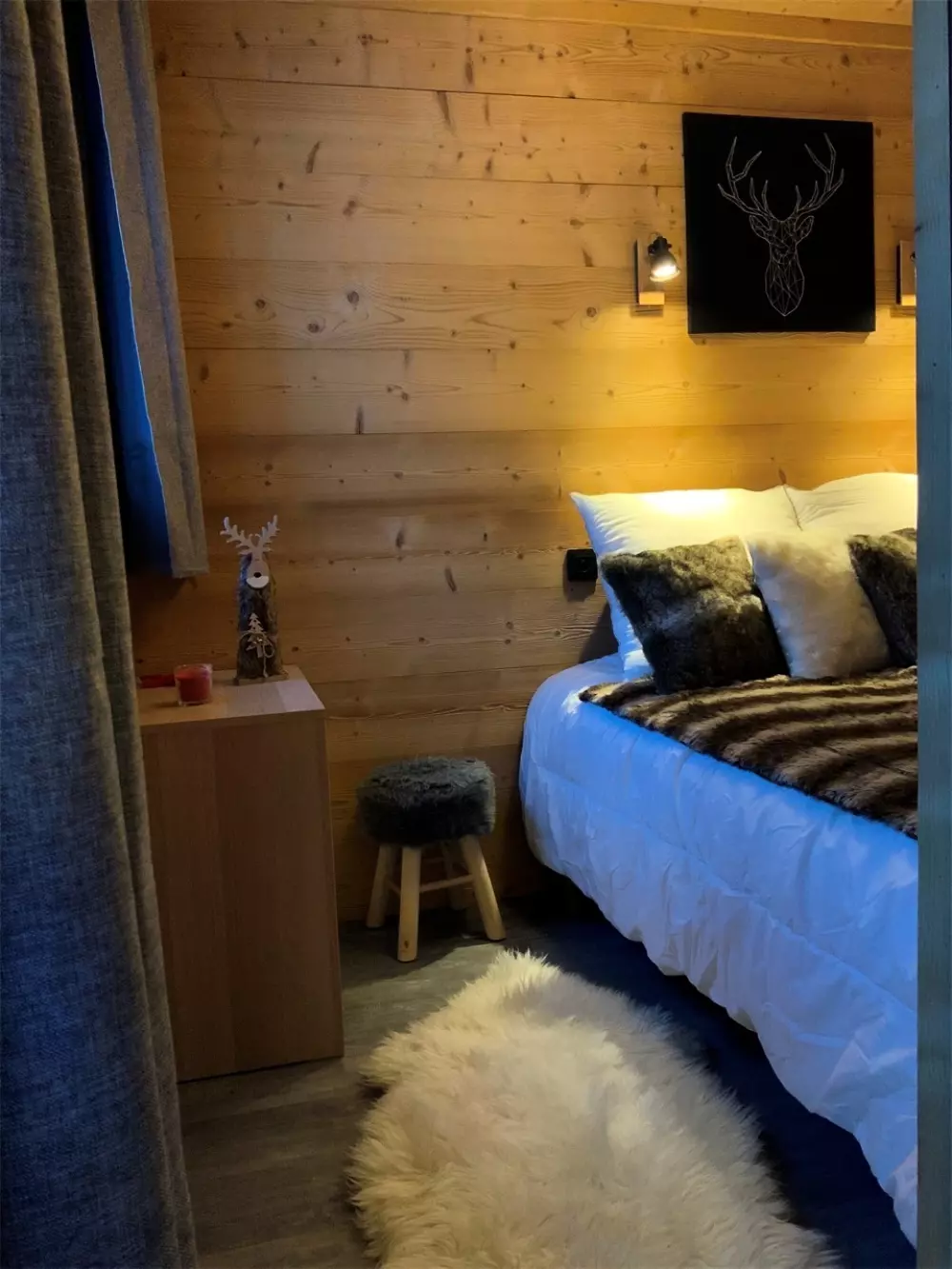 Résidence Les Lauzières