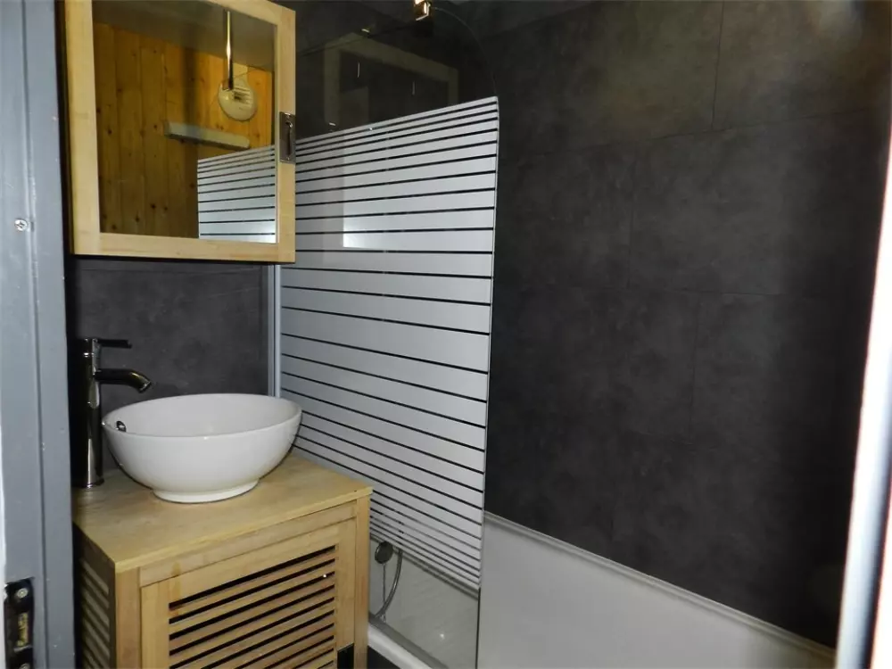 Résidence Les Lauzières