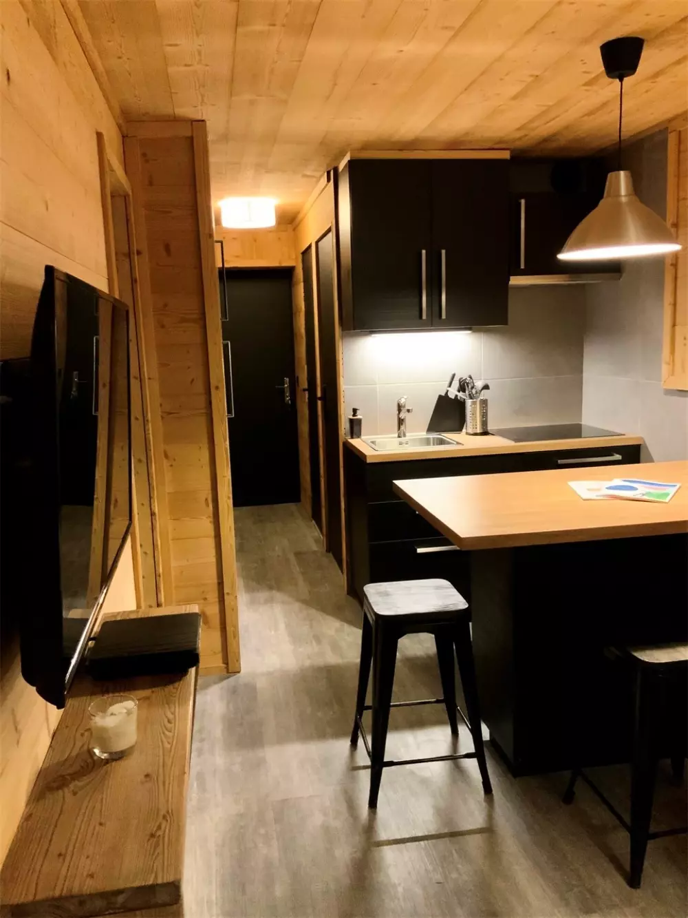 Résidence Les Lauzières