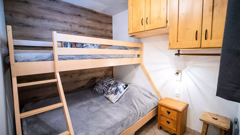 Résidence Les Lauzières