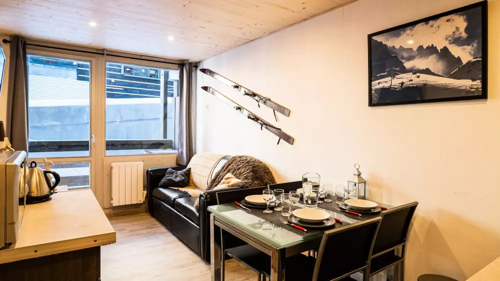 Résidence Les Lauzières