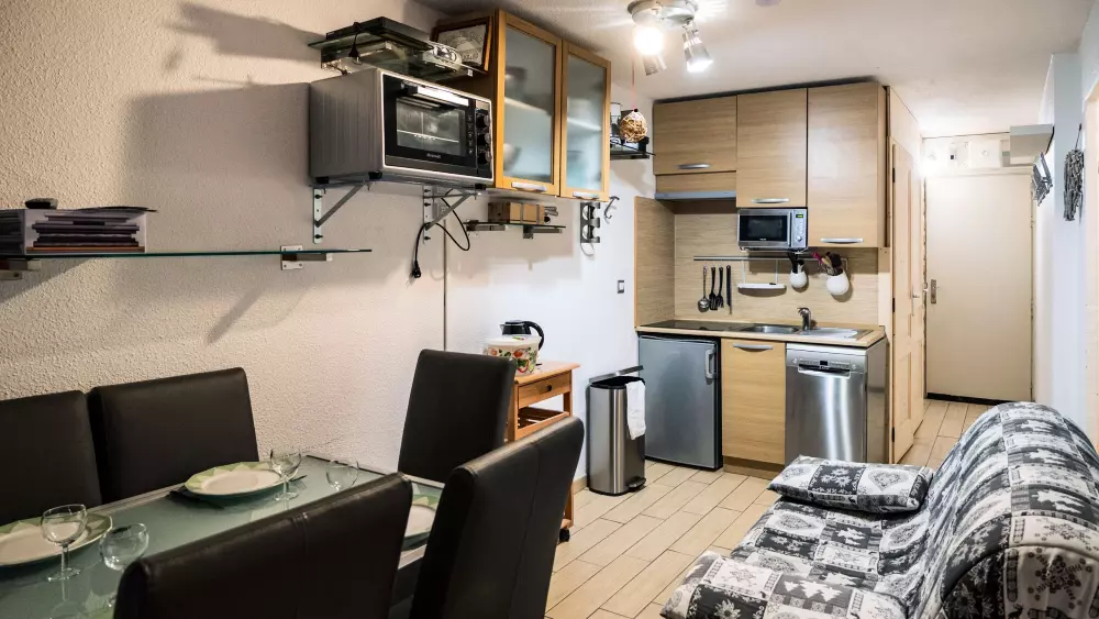 Résidence Les Lauzières