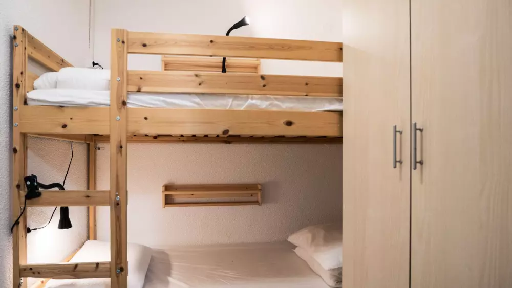 Résidence Les Lauzières