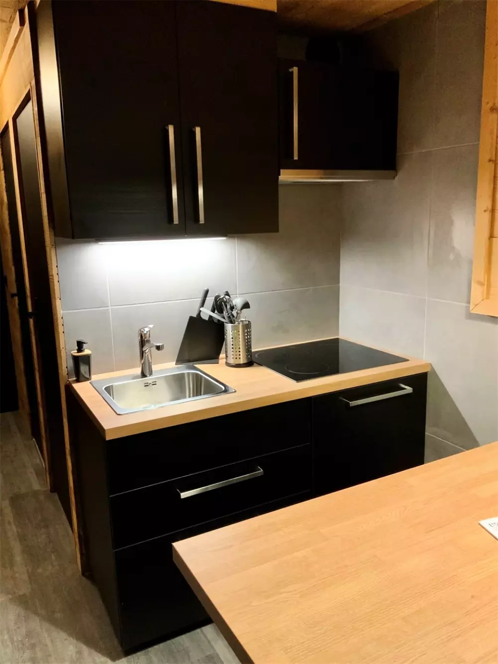 Résidence Les Lauzières