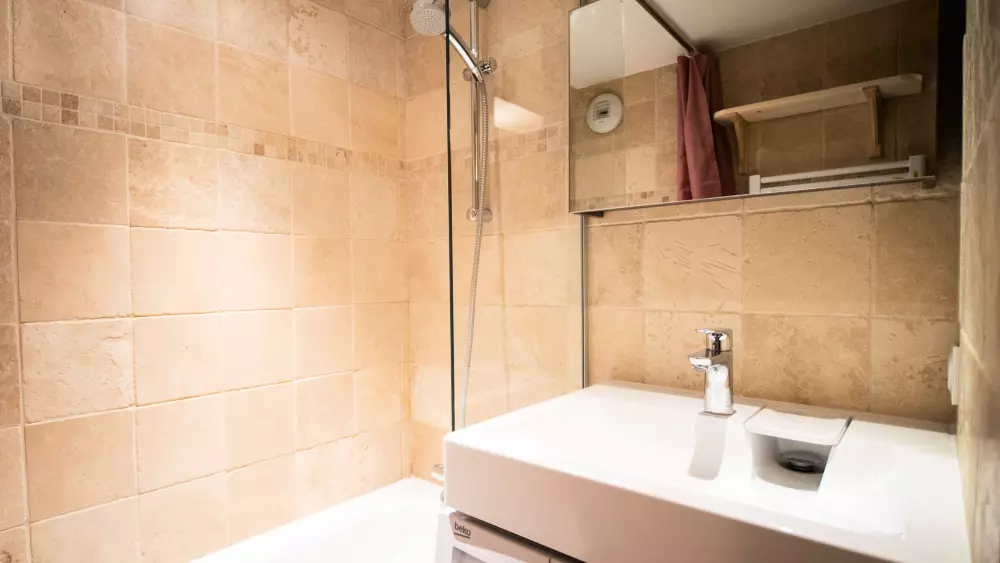 Résidence Les Lauzières