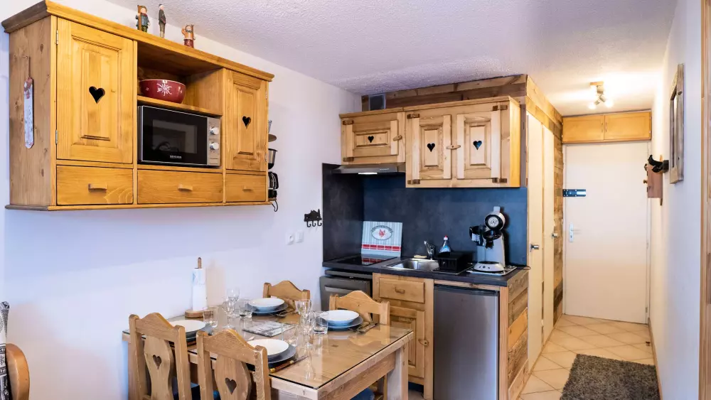 Résidence Les Lauzières