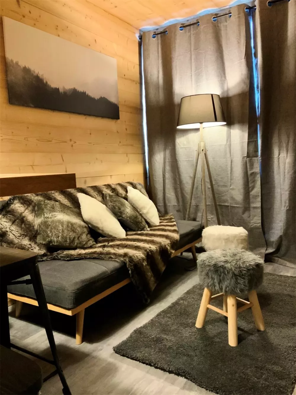 Résidence Les Lauzières