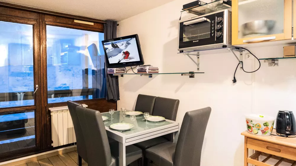 Résidence Les Lauzières