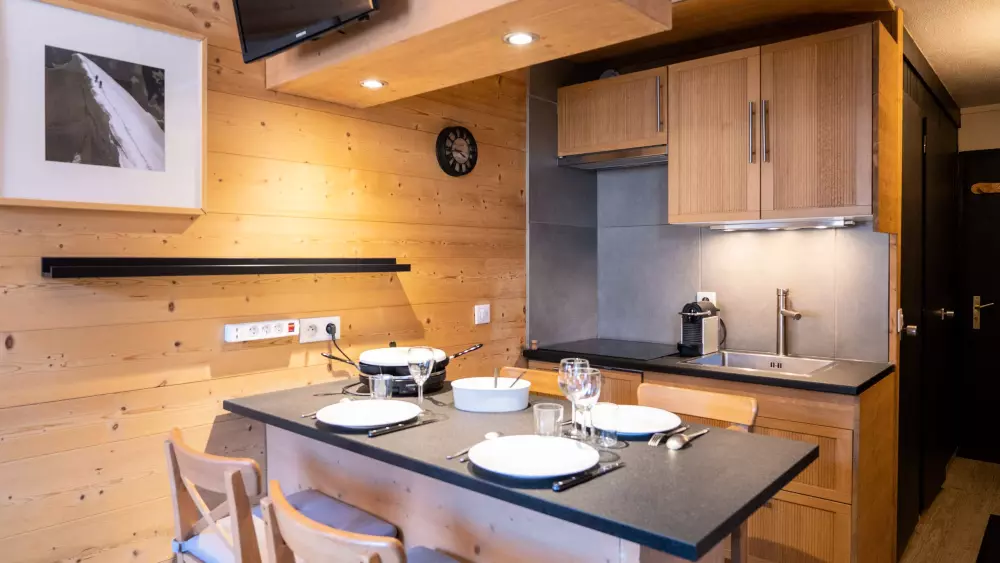 Résidence Les Lauzières