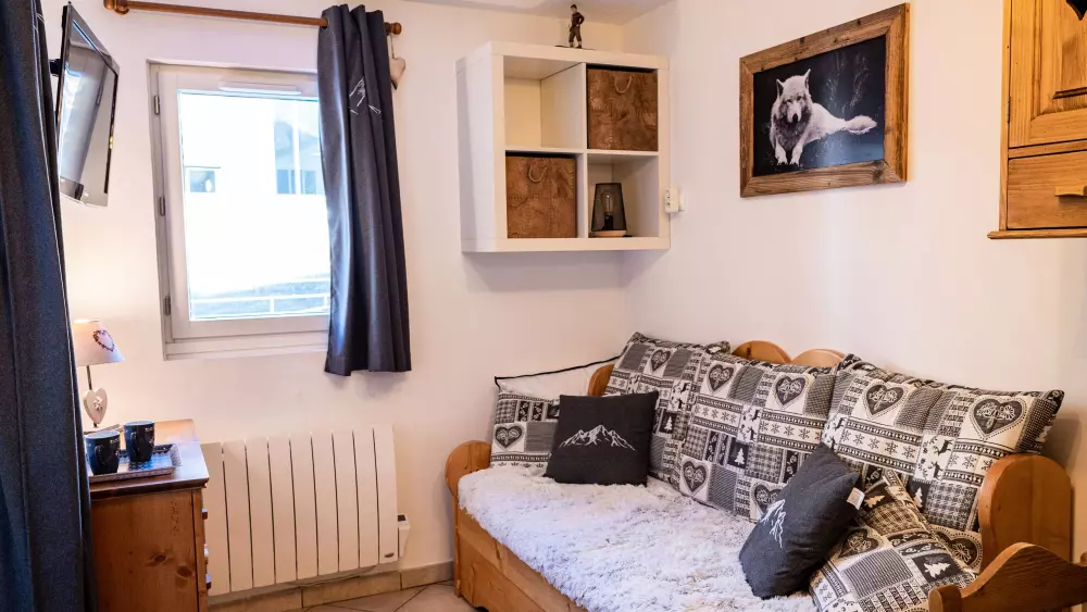 Résidence Les Lauzières