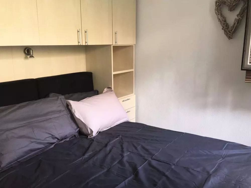 Résidence Les Lauzières