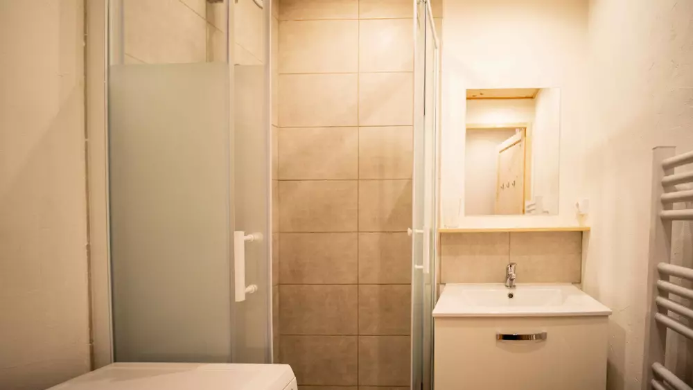 Résidence Les Lauzières