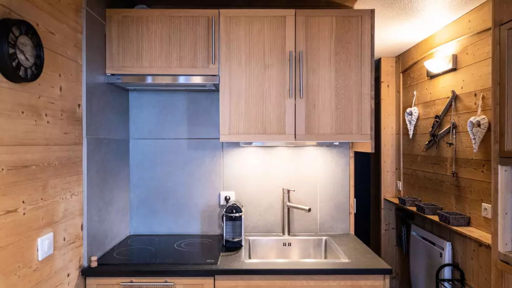 Résidence Les Lauzières