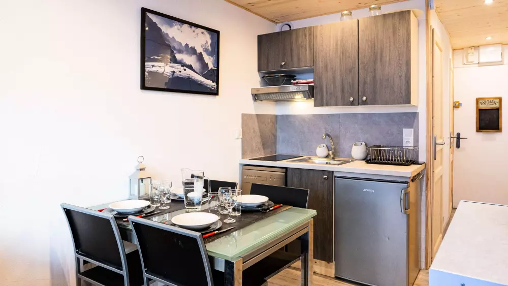 Résidence Les Lauzières