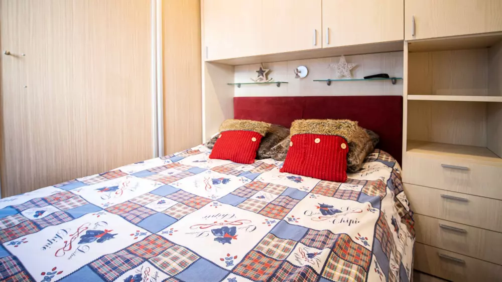 Résidence Les Lauzières