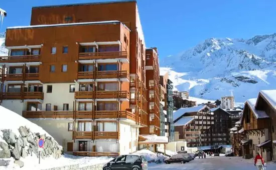 Résidence Cala Montero I