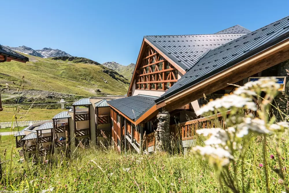 Résidence Les Temples du Soleil - maeva Home