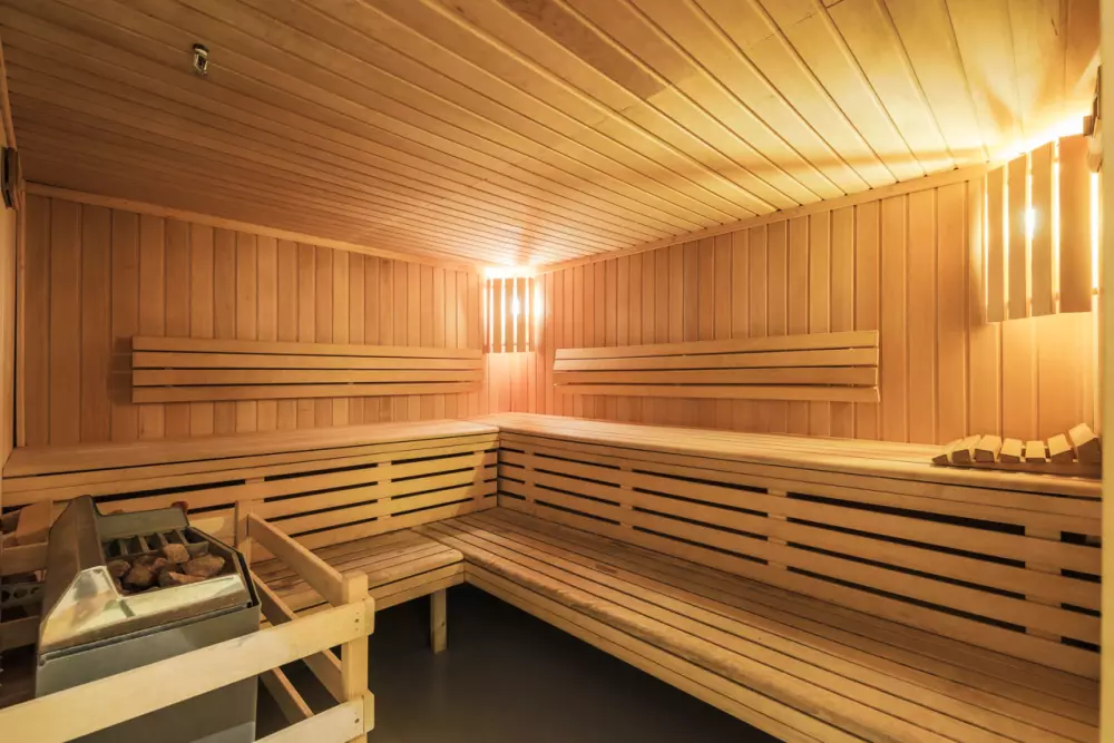 Résidence Les Temples du Soleil - maeva Home