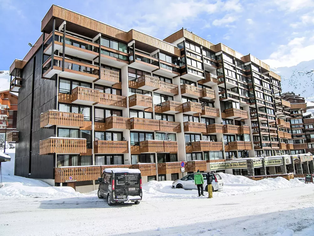 Résidence Névés 150