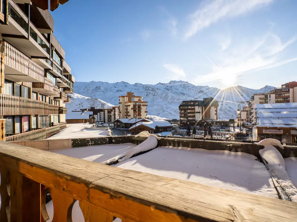 Résidence Névés 150