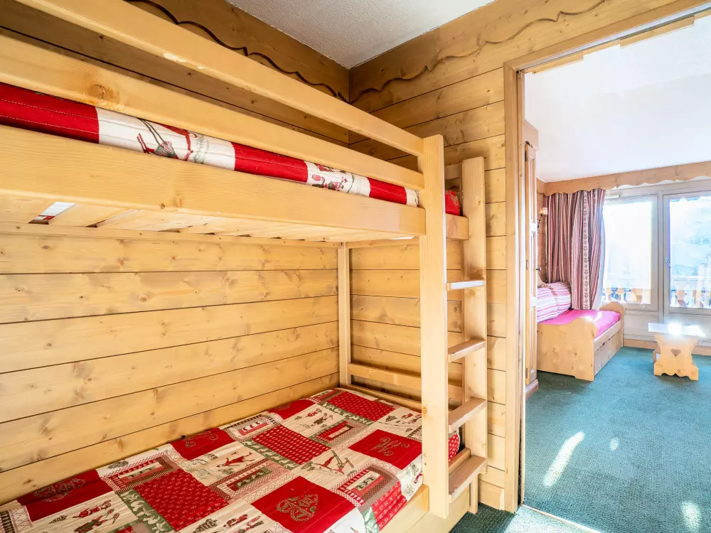 Résidence Névés 150