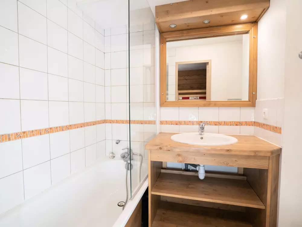 Résidence Névés 150