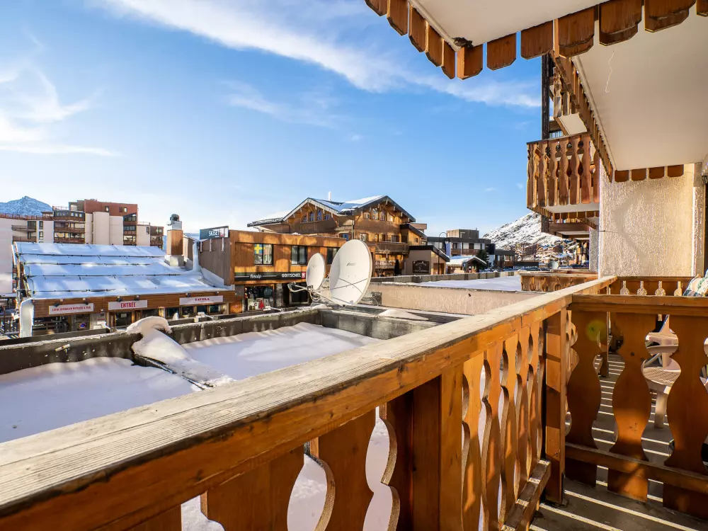 Résidence Névés 150