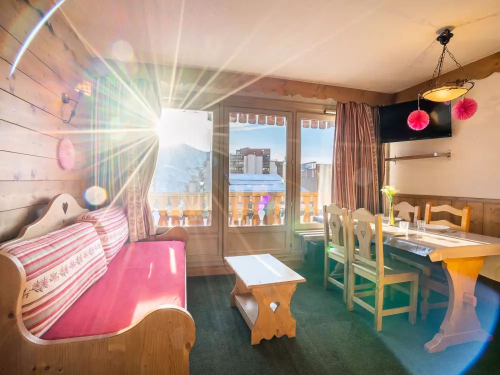 Résidence Névés 150