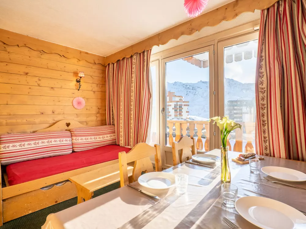 Résidence Névés 150