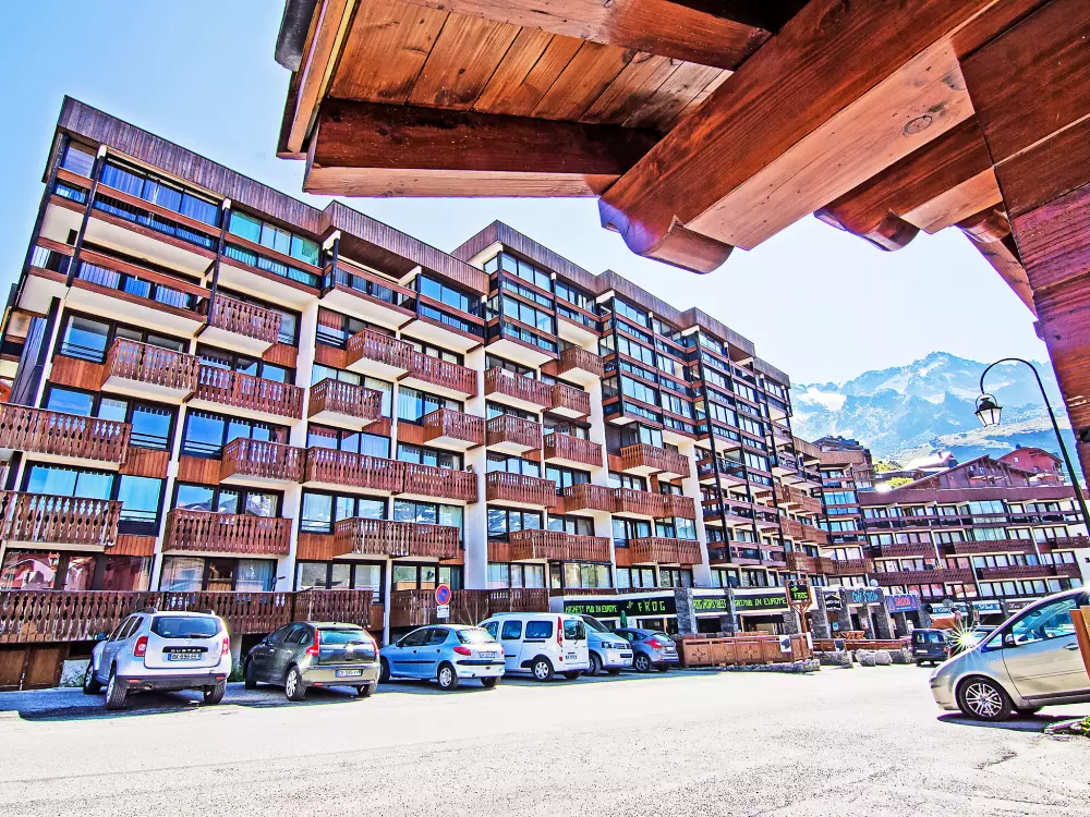 Résidence Névés 150