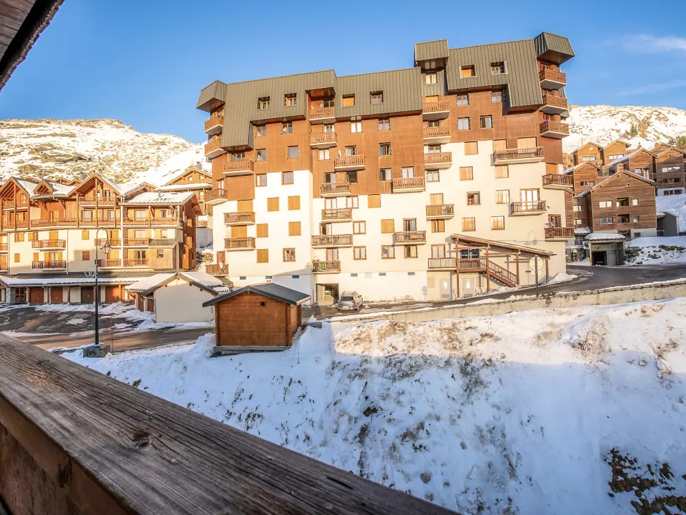 Résidence Névés 150