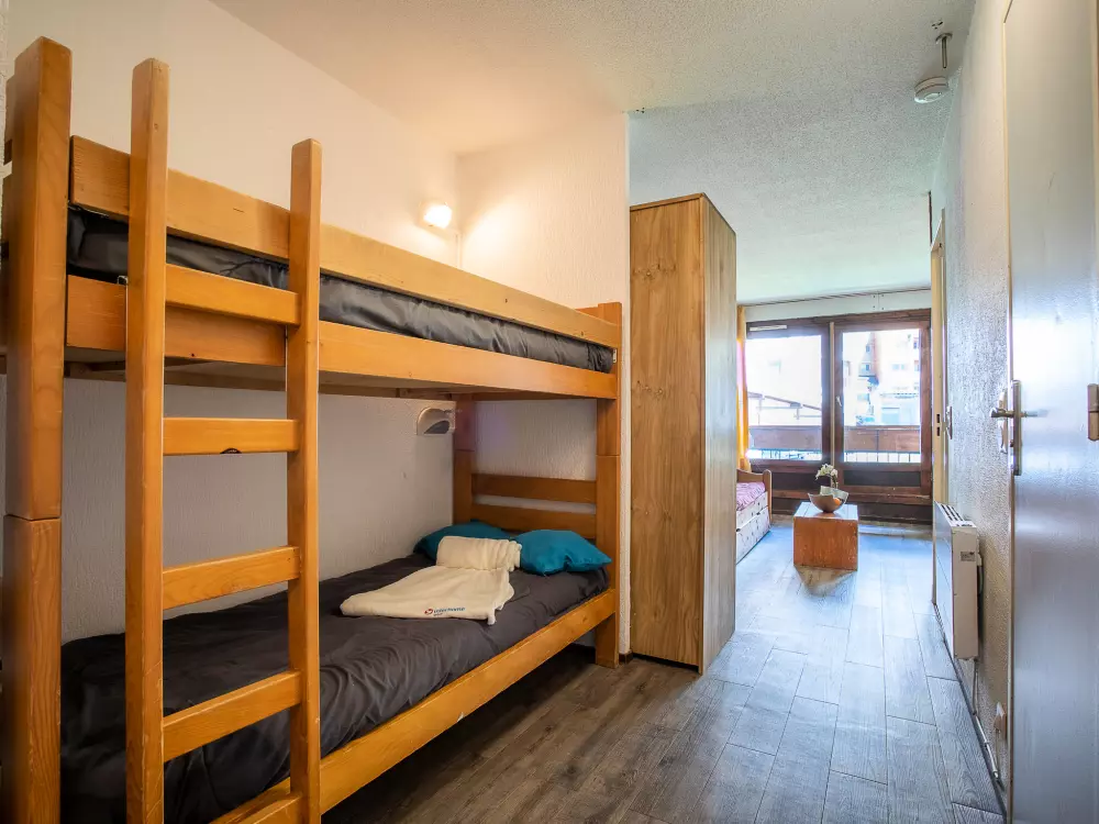 Résidence Névés 150