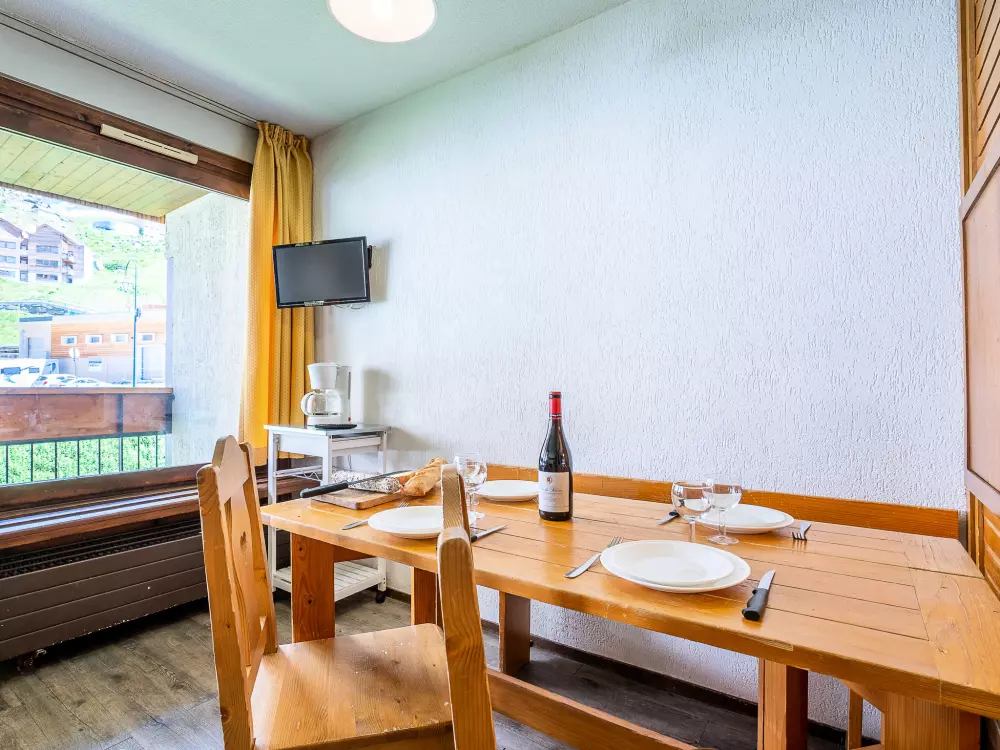 Résidence Névés 150