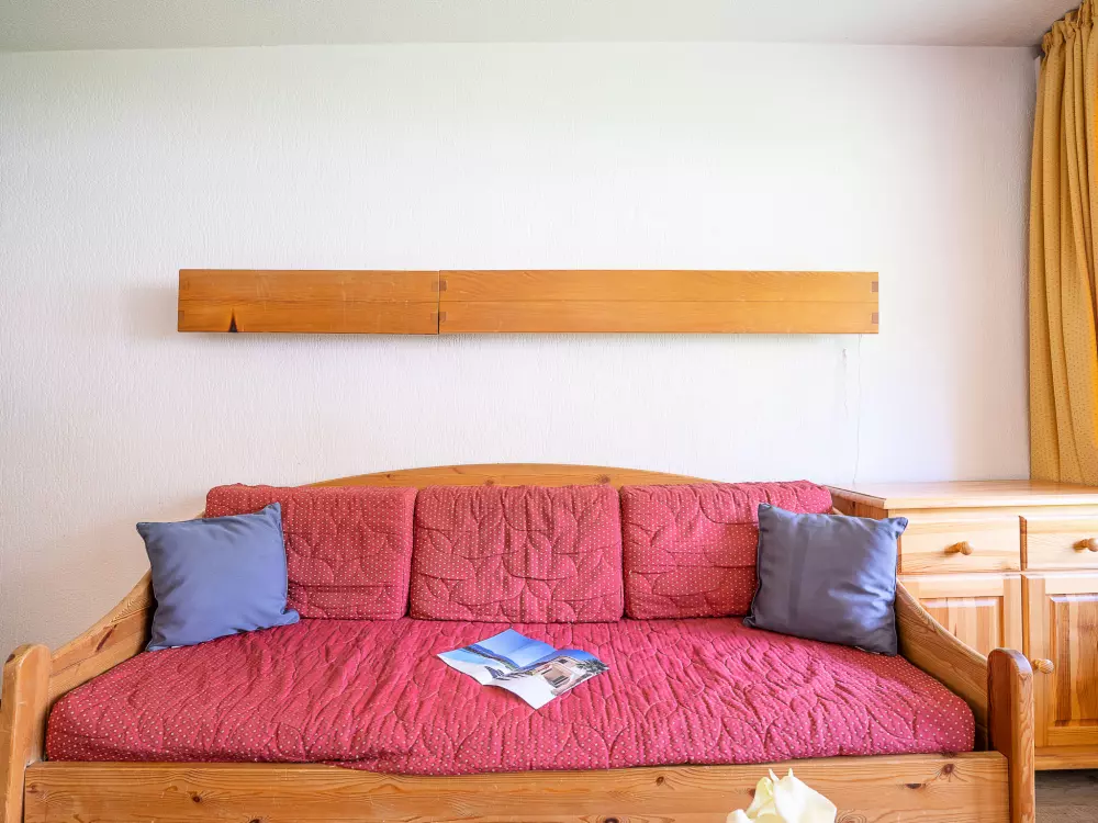 Résidence Névés 150