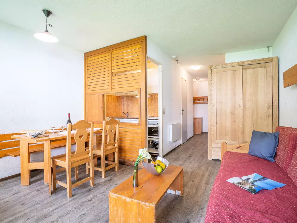 Résidence Névés 150