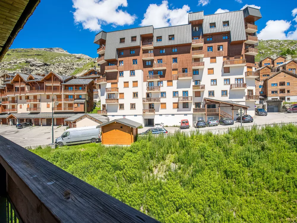 Résidence Névés 150