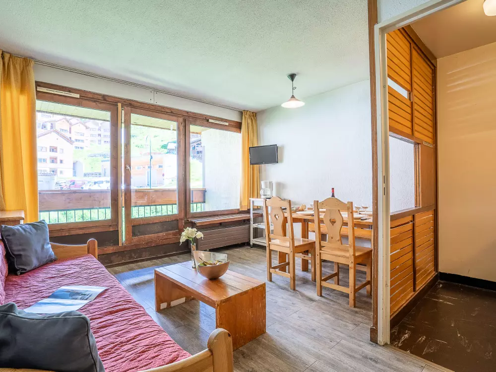 Résidence Névés 150