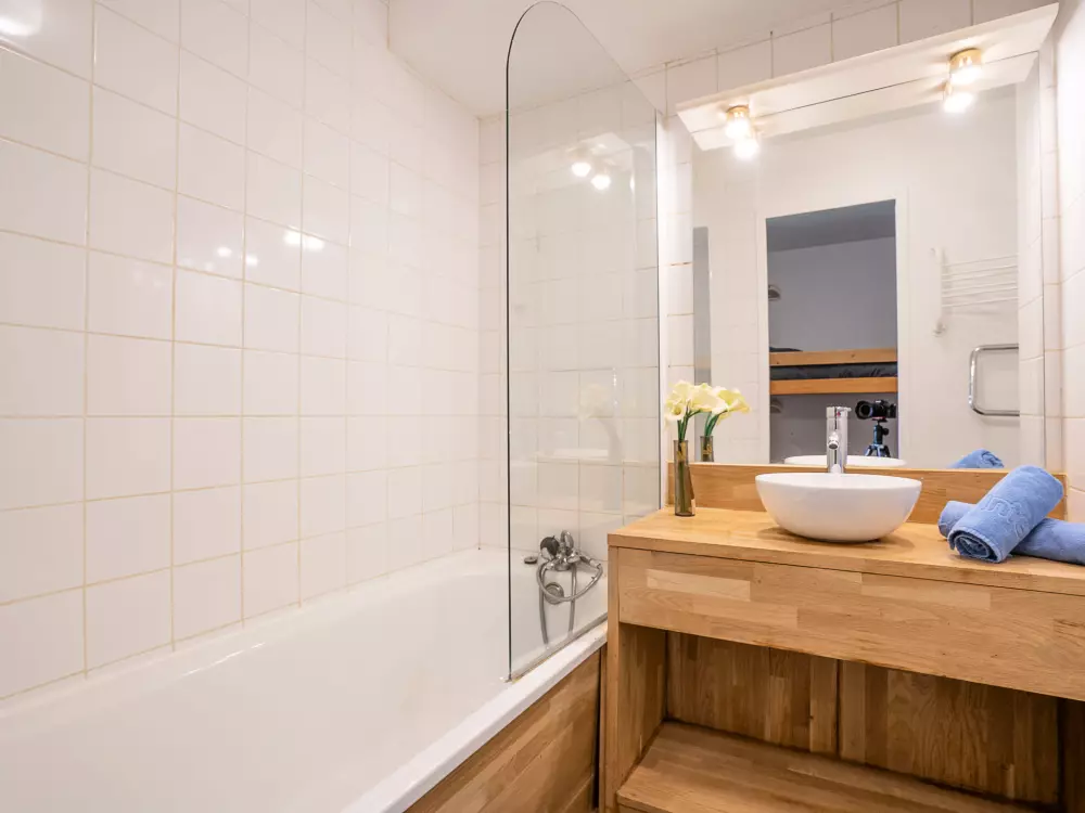 Résidence Névés 150