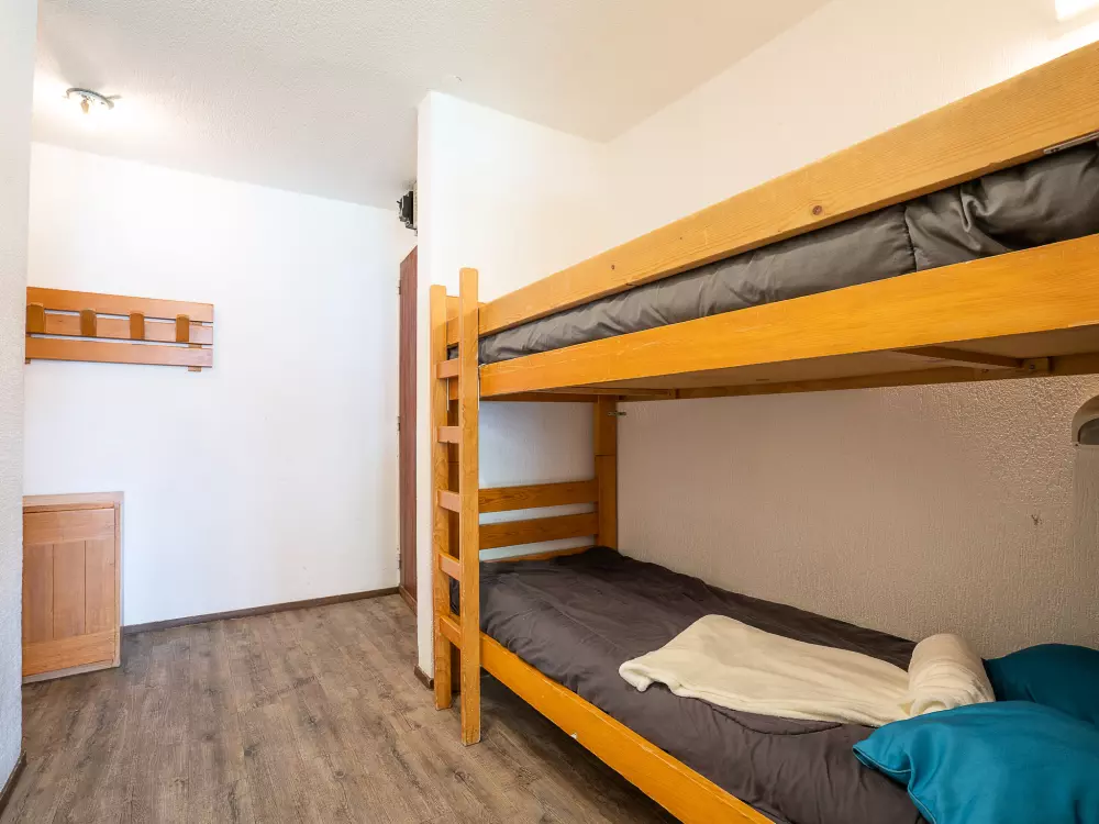 Résidence Névés 150