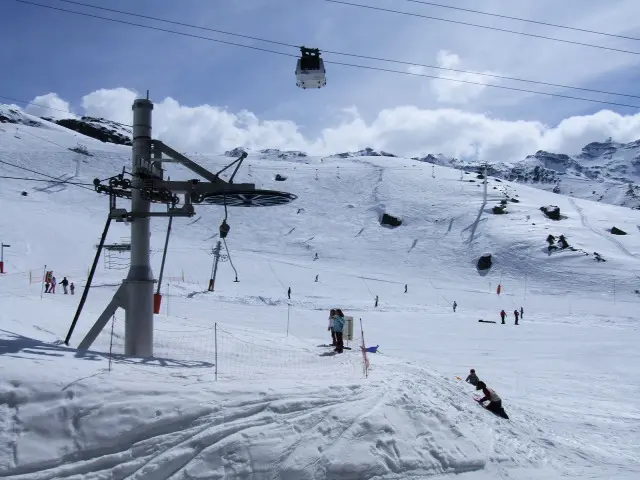 Résidence Olympic